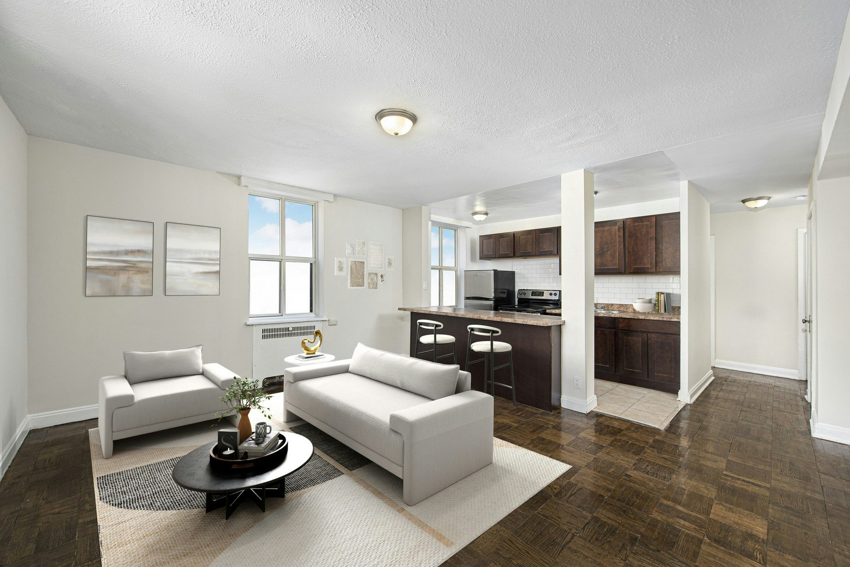 64 St. Clair Avenue West, Toronto, ON, M4V 1N1 - 2