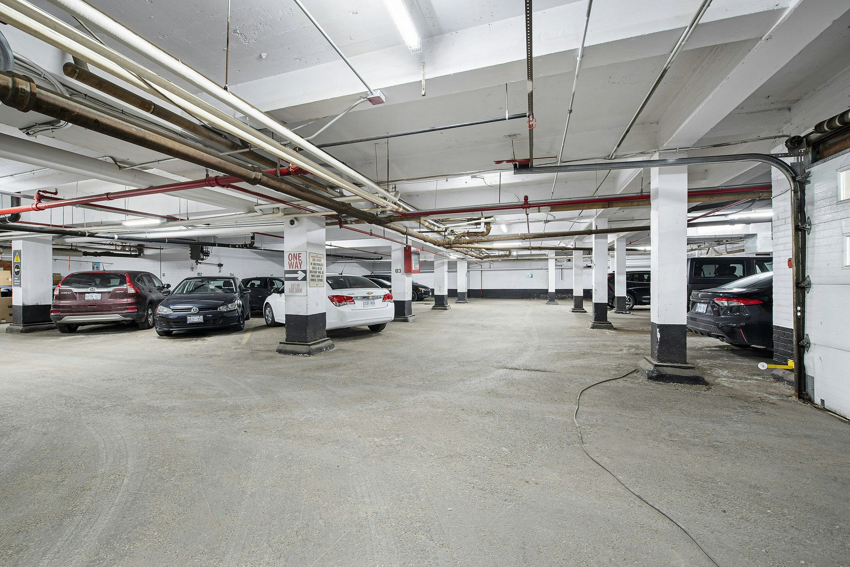 64 St. Clair Avenue West, Toronto, ON, M4V 1N1 - 15