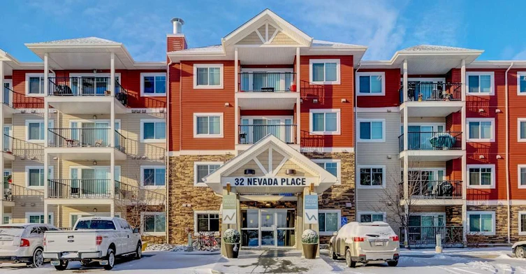 34-3212-32 Nevada Place, St. Albert, AB, T8N 4K8 - 10
