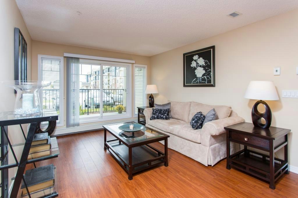34-3207-32 Nevada Place, St. Albert, AB, T8N 4K8 2