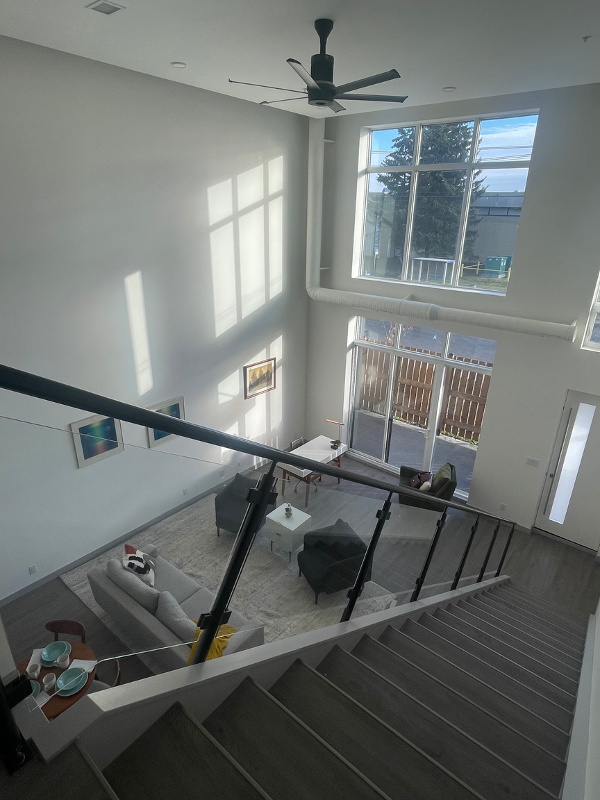 A - 11-12920 50 Street, Edmonton, AB, T5A 4L2 - 4