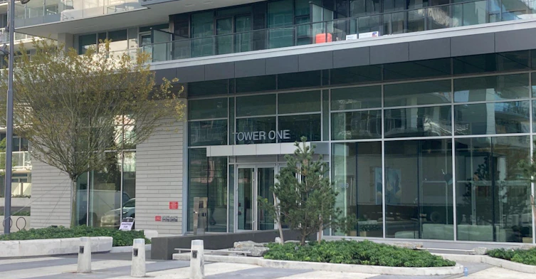 614-3809 Evergreen Place, Burnaby, BC, V3J 0M1 - 2