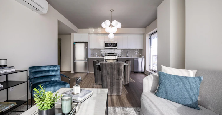 0402-265 Brunswick Boulevard, Pointe-Claire, QC, H9R 0H7 - 8