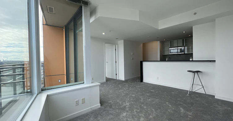 3301-33 Smithe Street, Vancouver, BC, V6B 0B5 - 2