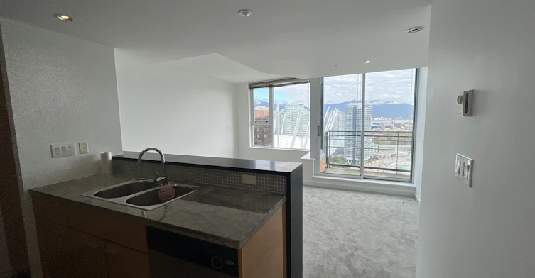 3301-33 Smithe Street, Vancouver, BC, V6B 0B5 - 4
