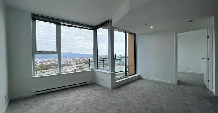 3301-33 Smithe Street, Vancouver, BC, V6B 0B5 - 3