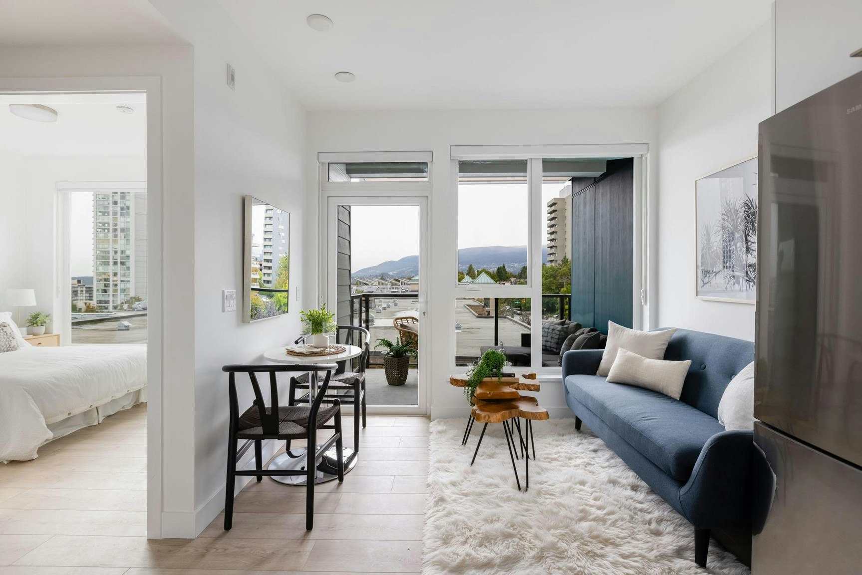 153 East 4th Street, North Vancouver, BC, V7M 2G5