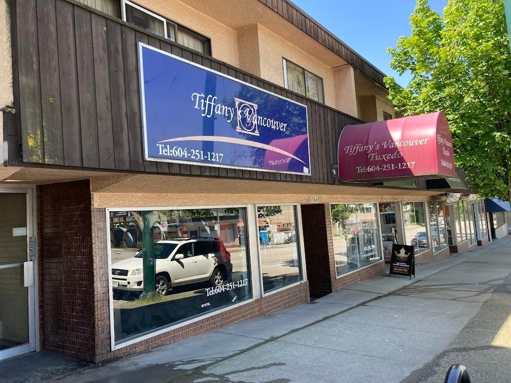 211-3570 East Hastings Street, Vancouver, BC, V5K 2A7