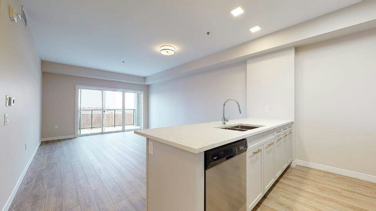 1 bedrooms for $1,575/month at 305-395 Stan Bailie Drive, Winnipeg, MB ...