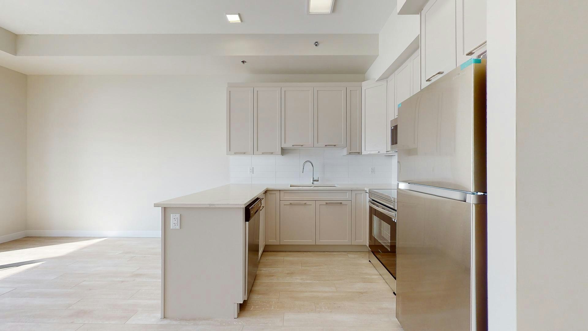 PH17-395 Stan Bailie Drive, Winnipeg, MB, R3Y 1S3 - 2