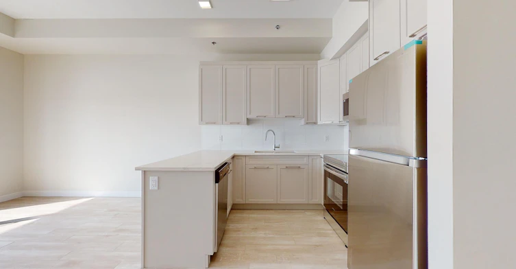 PH17-395 Stan Bailie Drive, Winnipeg, MB, R3Y 1S3 - 2
