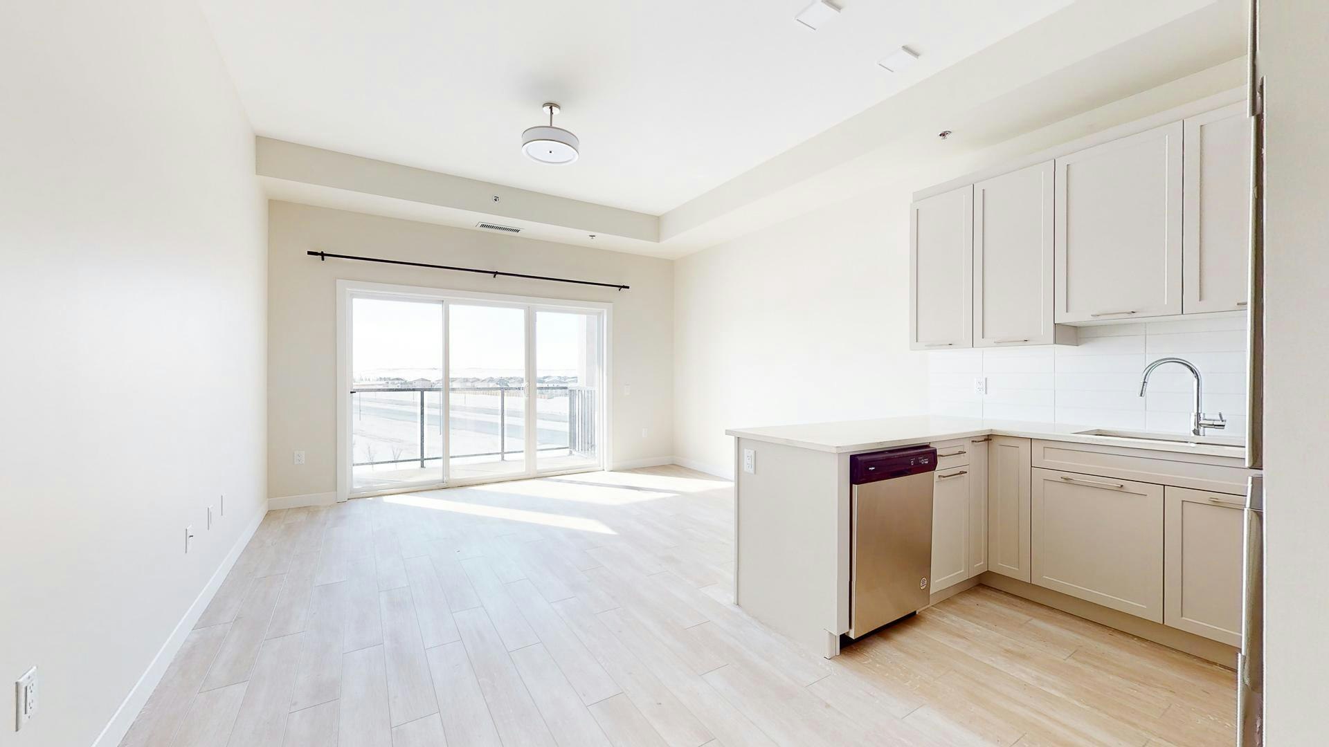 PH17-395 Stan Bailie Drive, Winnipeg, MB, R3Y 1S3 - 5