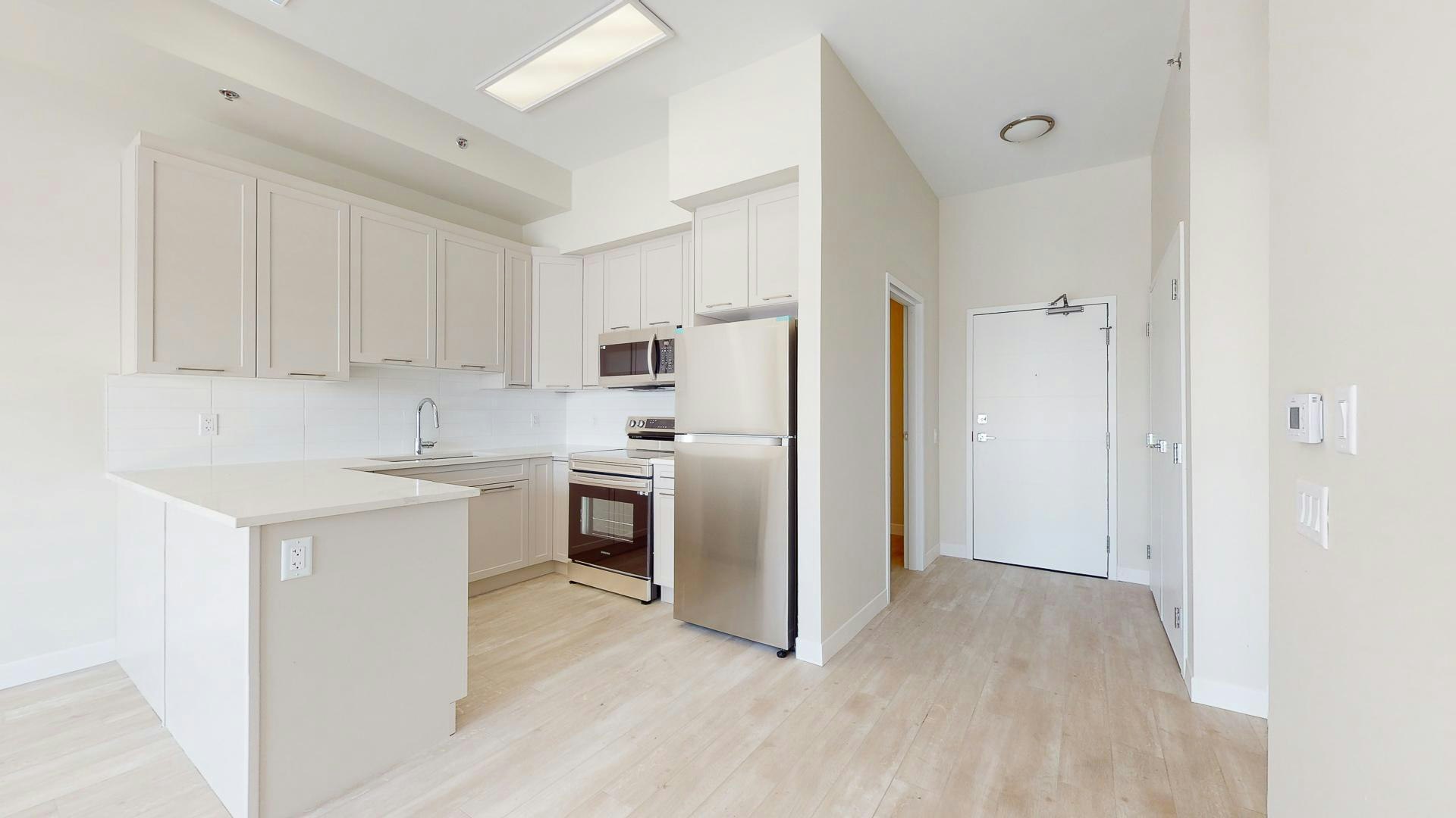 PH17-395 Stan Bailie Drive, Winnipeg, MB, R3Y 1S3