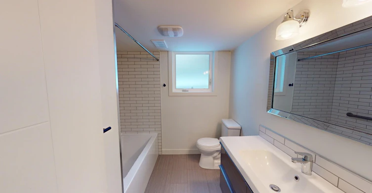 7704 46 Avenue Northwest, Calgary, AB, T3B 1Y2 - 12