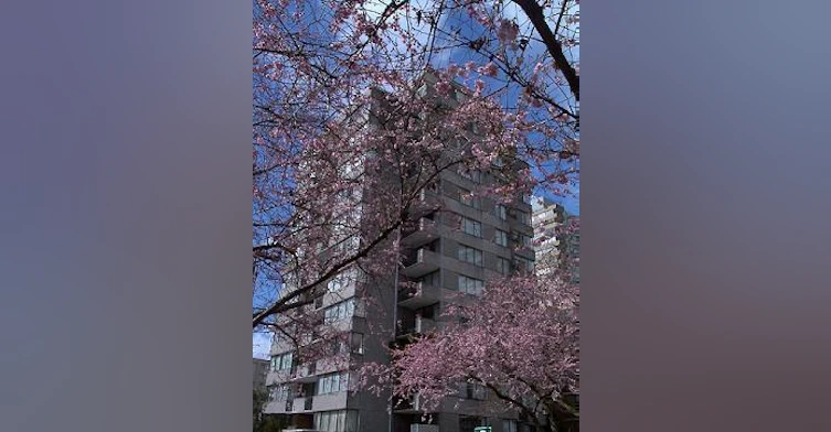 42-2020 Comox Street, Vancouver, BC, V6K 1H8 - 7