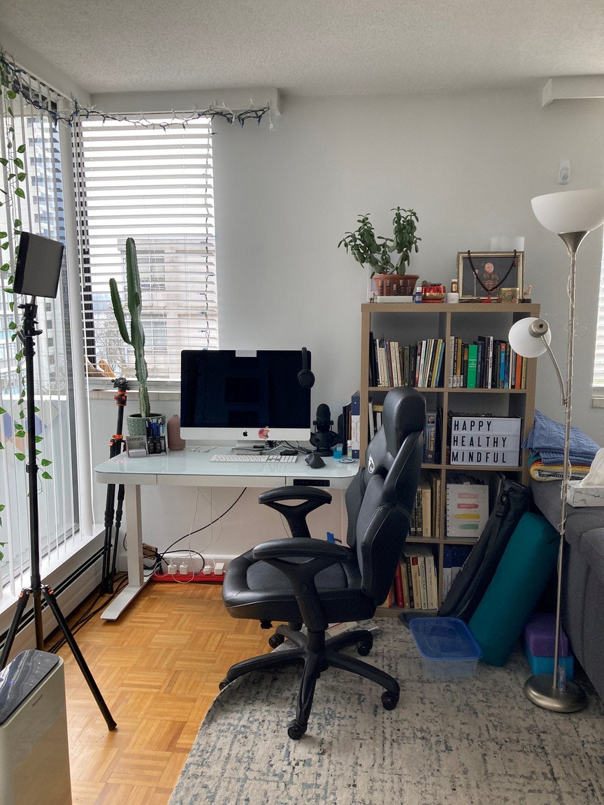 42-2020 Comox Street, Vancouver, BC, V6K 1H8 - 19