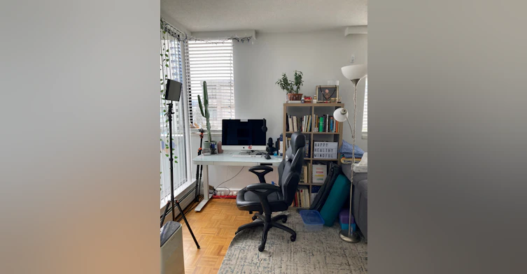 42-2020 Comox Street, Vancouver, BC, V6K 1H8 - 19