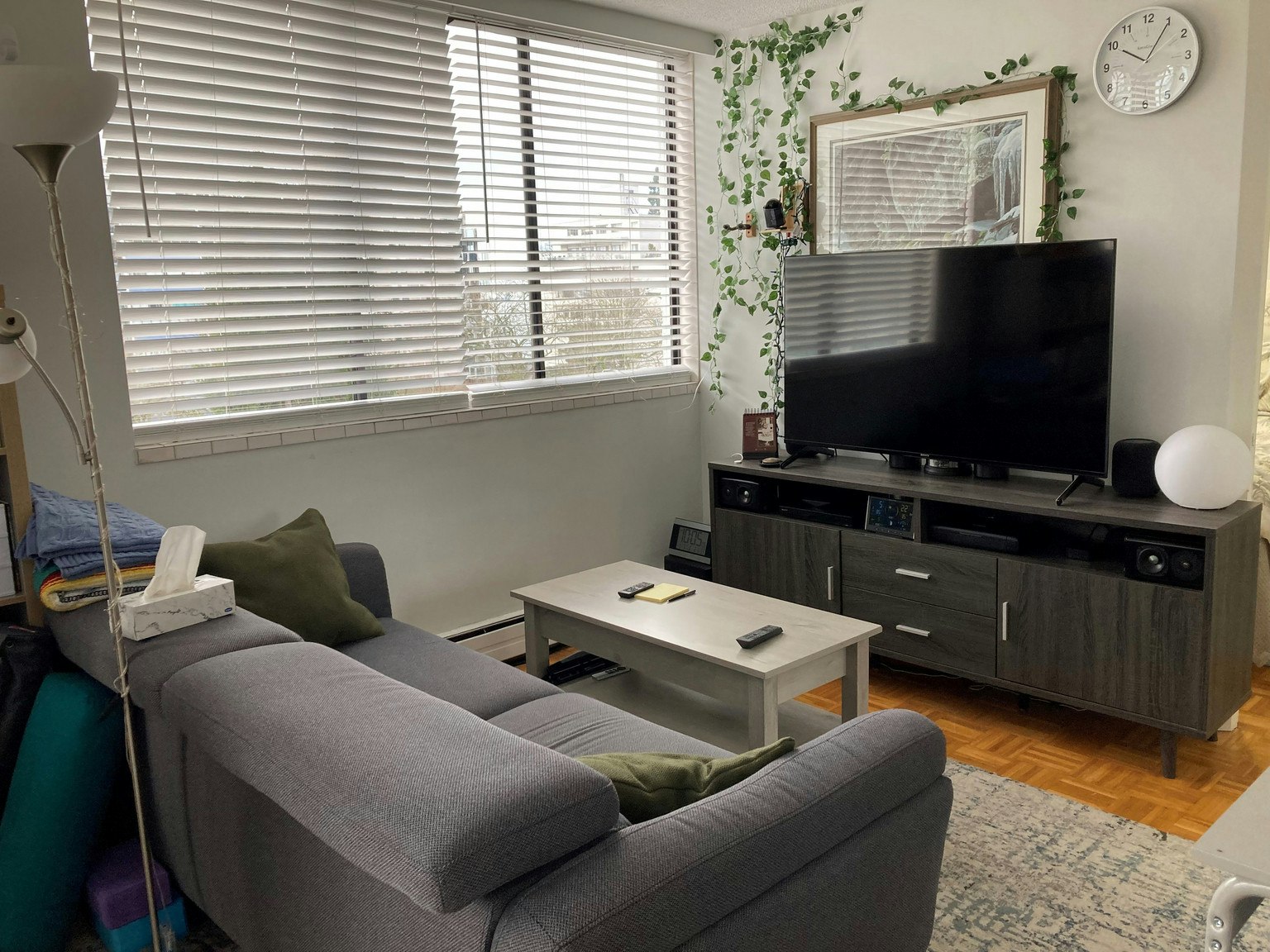 42-2020 Comox Street, Vancouver, BC, V6K 1H8 - 20