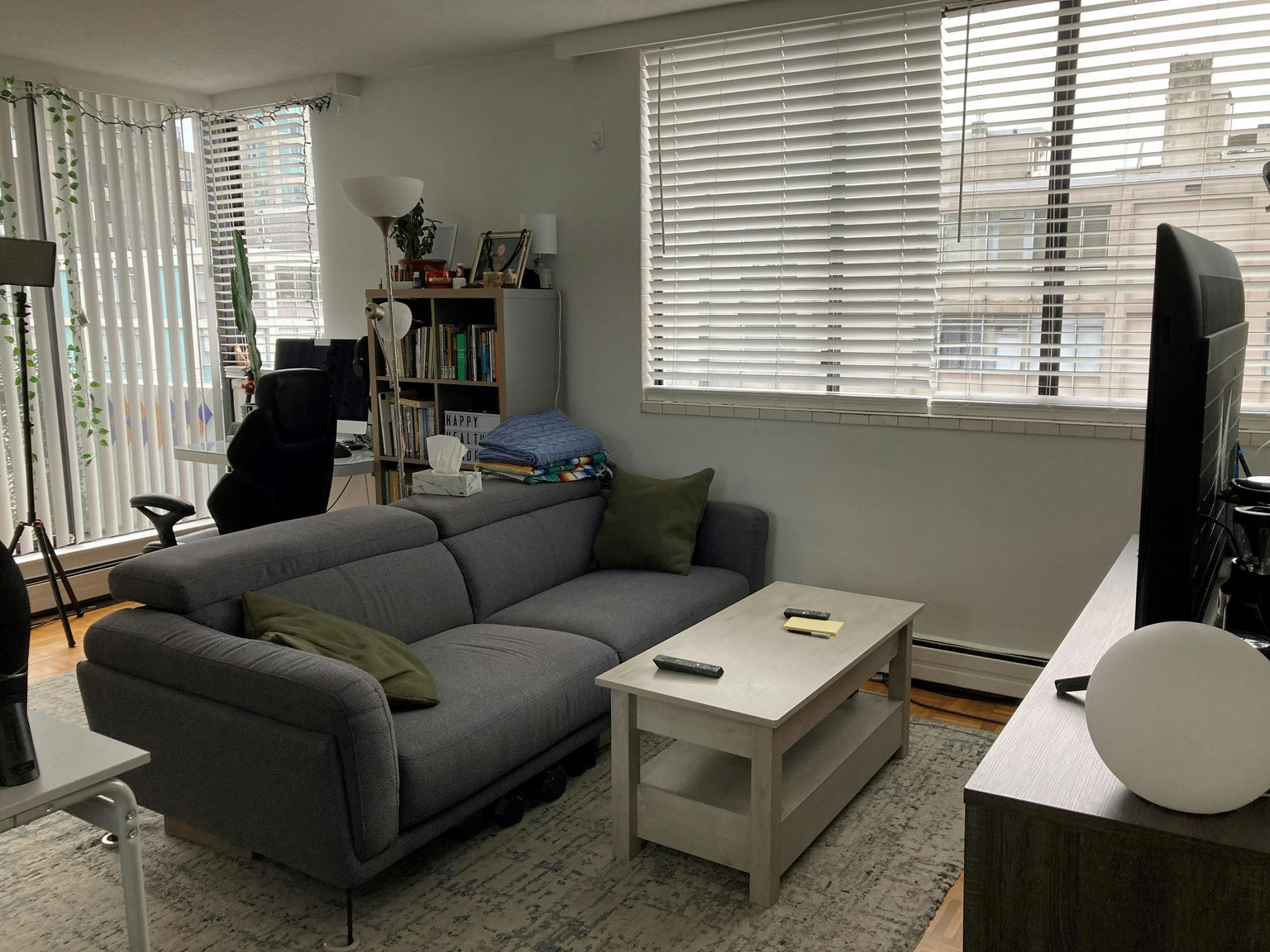 42-2020 Comox Street, Vancouver, BC, V6K 1H8 - 18