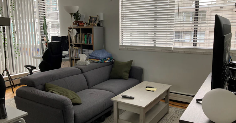 42-2020 Comox Street, Vancouver, BC, V6K 1H8 - 18