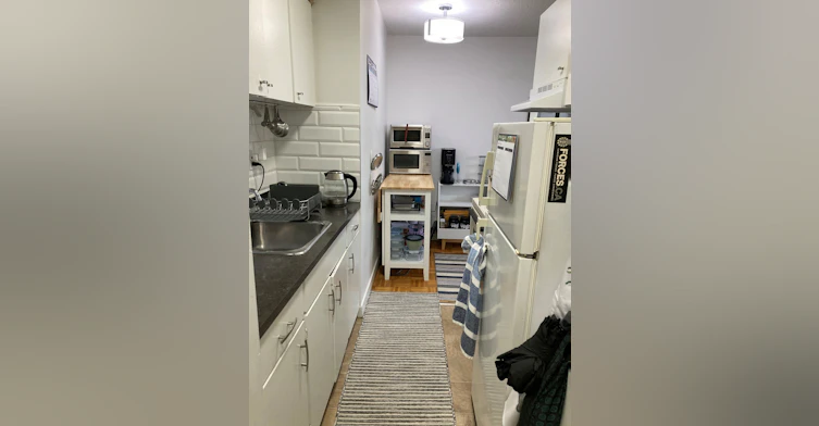 42-2020 Comox Street, Vancouver, BC, V6K 1H8 - 15