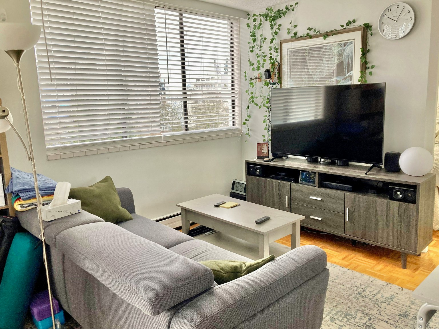 42-2020 Comox Street, Vancouver, BC, V6K 1H8 - 10