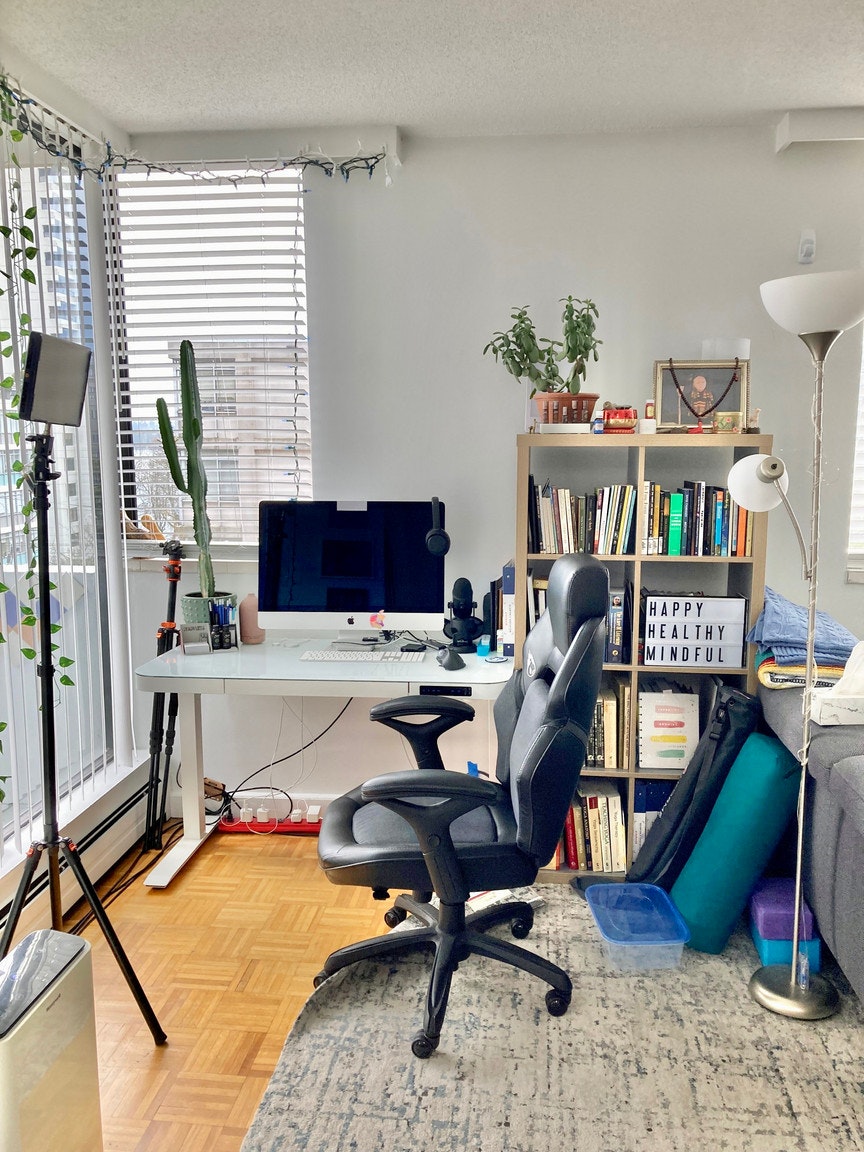 42-2020 Comox Street, Vancouver, BC, V6K 1H8 - 9