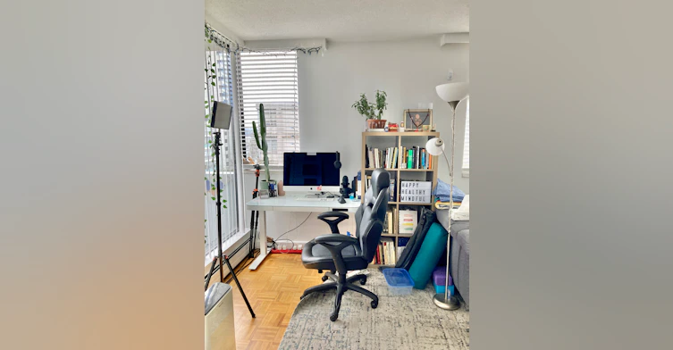 42-2020 Comox Street, Vancouver, BC, V6K 1H8 - 9