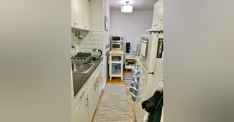 42-2020 Comox Street, Vancouver, BC, V6K 1H8 - 12