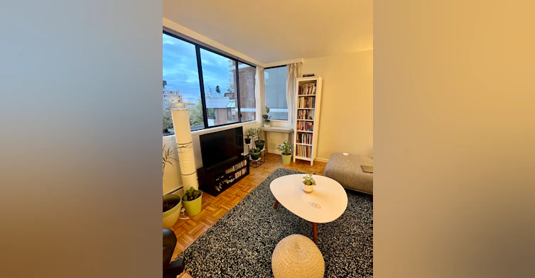 73-2020 Comox Street, Vancouver, BC, V6K 1H8 - 3