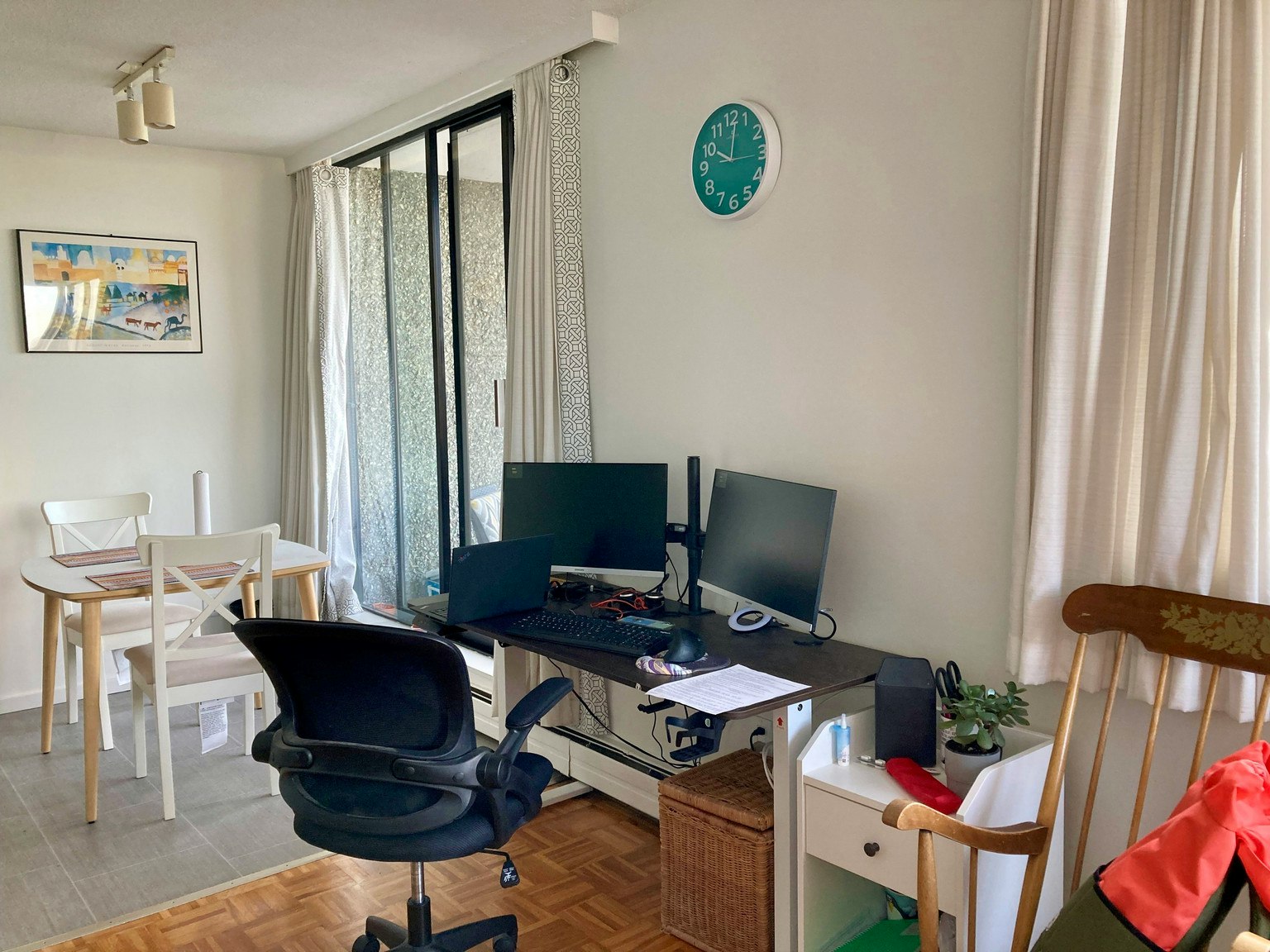 73-2020 Comox Street, Vancouver, BC, V6K 1H8 - 8