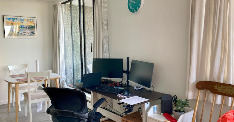 73-2020 Comox Street, Vancouver, BC, V6K 1H8 - 8