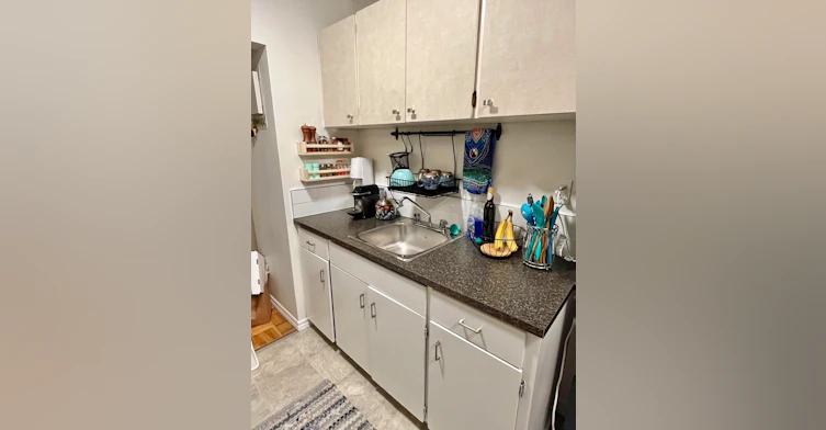 73-2020 Comox Street, Vancouver, BC, V6K 1H8 - 5