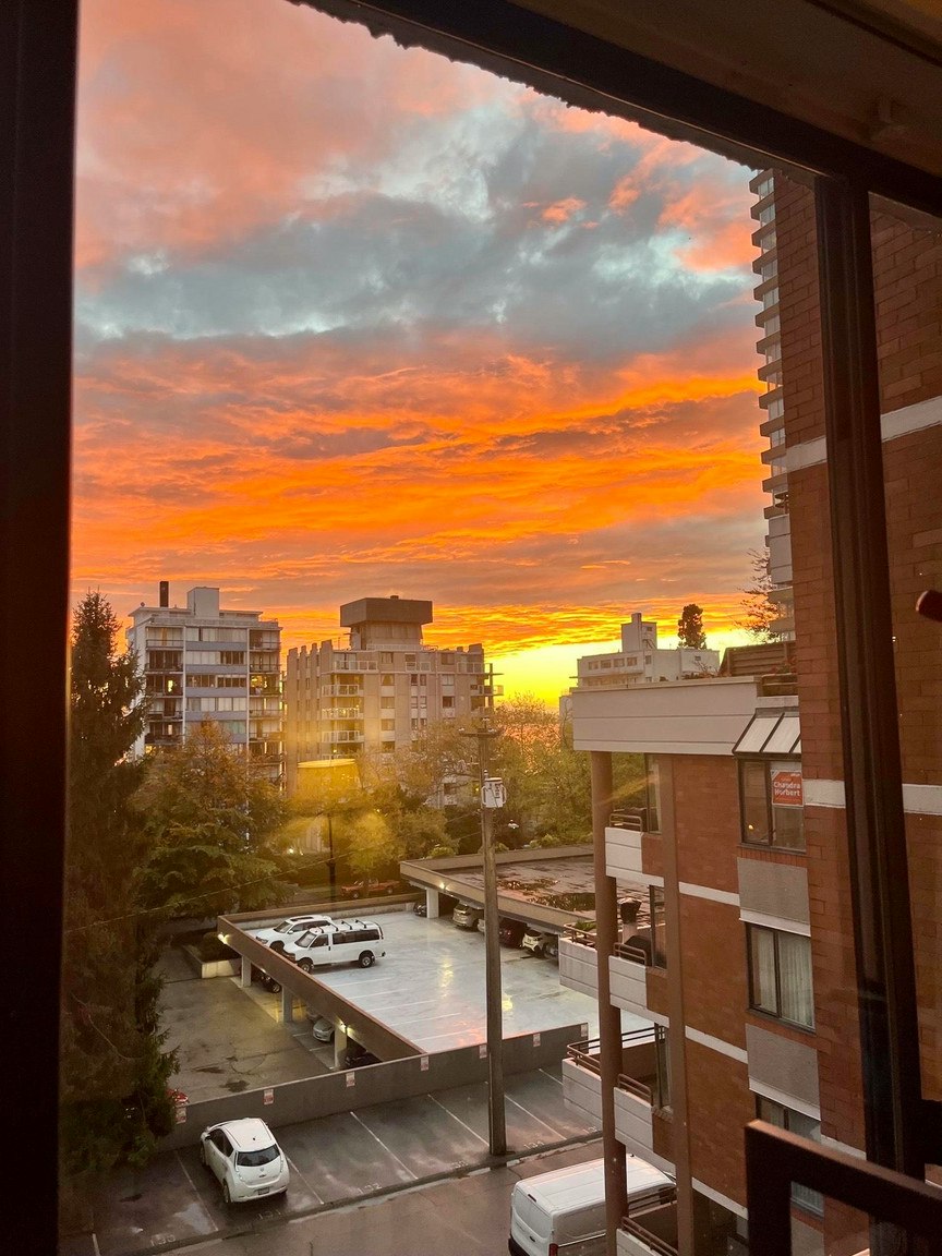 73-2020 Comox Street, Vancouver, BC, V6K 1H8 - 13