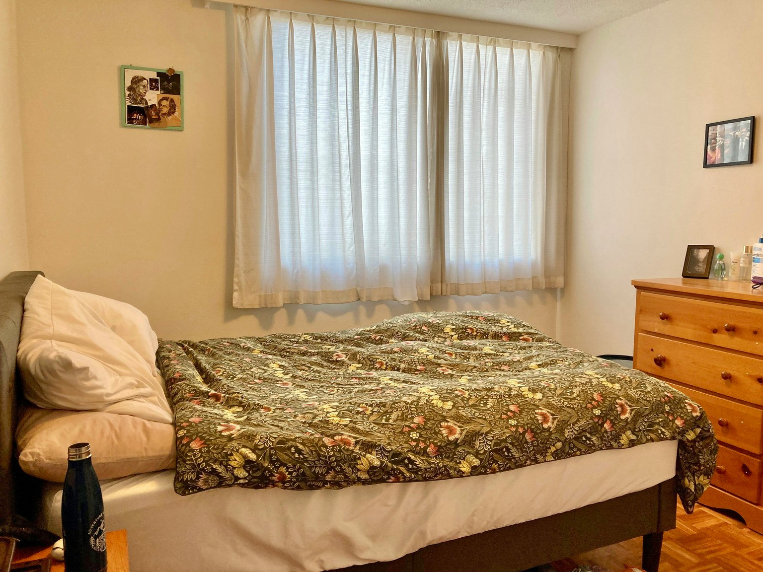 73-2020 Comox Street, Vancouver, BC, V6K 1H8 - 9