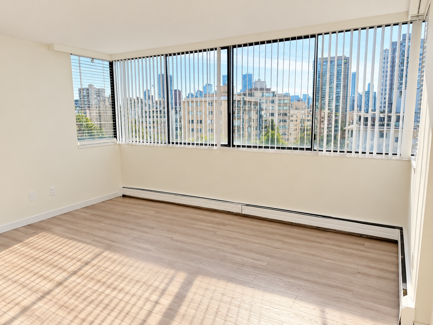 86-2020 Comox Street, Vancouver, BC, V6K 1H8