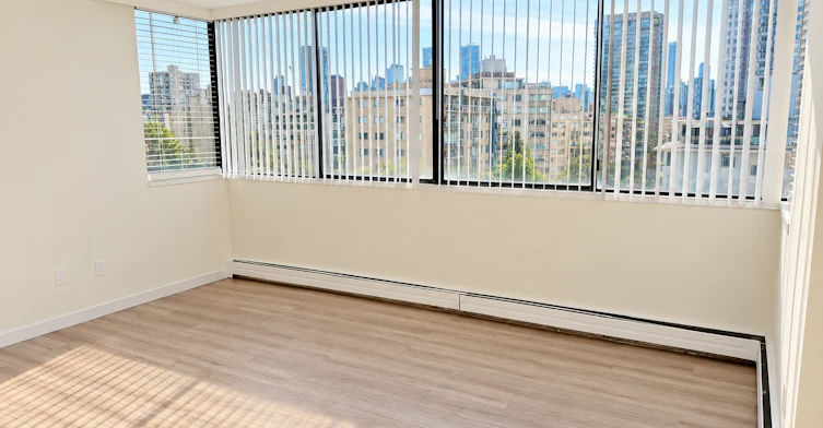 86-2020 Comox Street, Vancouver, BC, V6K 1H8
