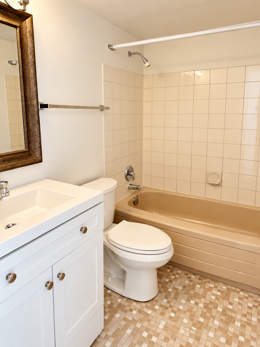 86-2020 Comox Street, Vancouver, BC, V6K 1H8 - 9