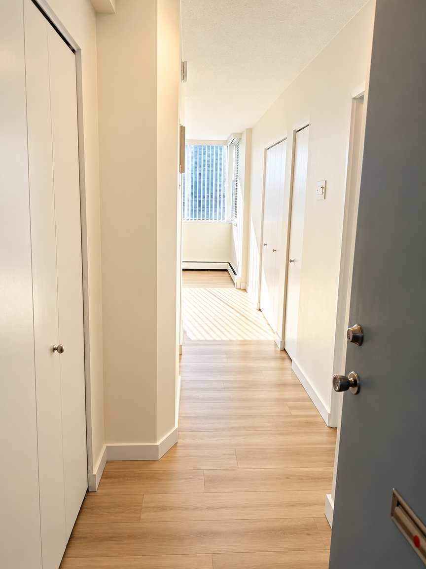 86-2020 Comox Street, Vancouver, BC, V6K 1H8 - 4