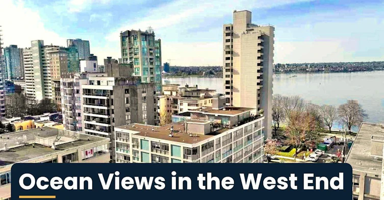 25-2020 Comox Street, Vancouver, BC, V6G 1R9
