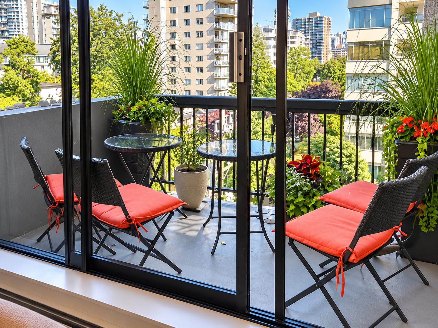 25-2020 Comox Street, Vancouver, BC, V6G 1R9 - 8