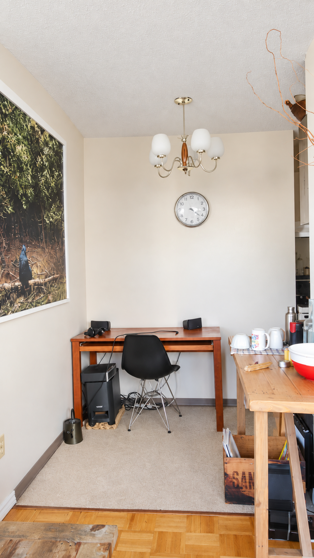 25-2020 Comox Street, Vancouver, BC, V6G 1R9 - 10