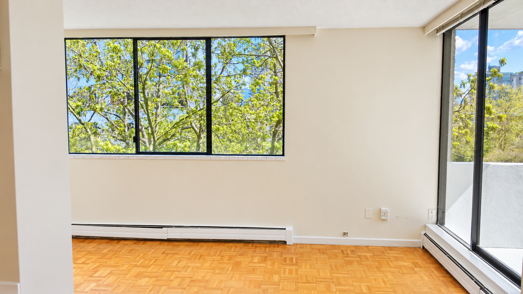25-2020 Comox Street, Vancouver, BC, V6G 1R9 - 5