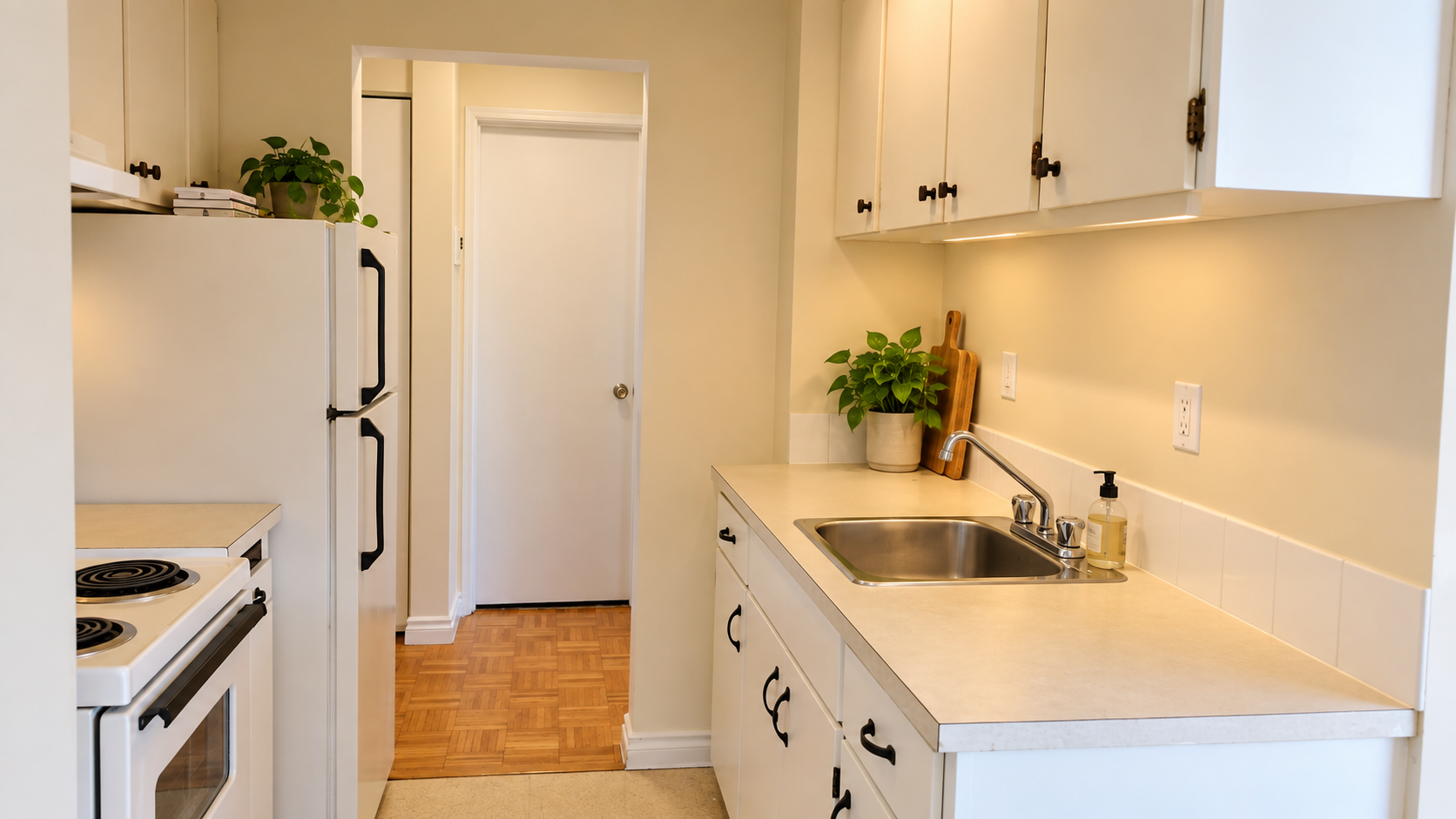 25-2020 Comox Street, Vancouver, BC, V6G 1R9 - 2