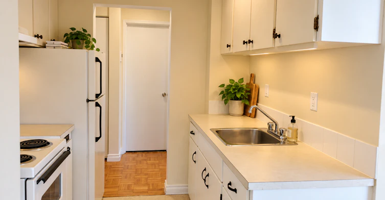 25-2020 Comox Street, Vancouver, BC, V6G 1R9 - 2