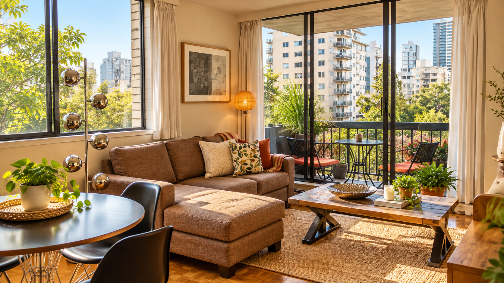 25-2020 Comox Street, Vancouver, BC, V6G 1R9 - 6