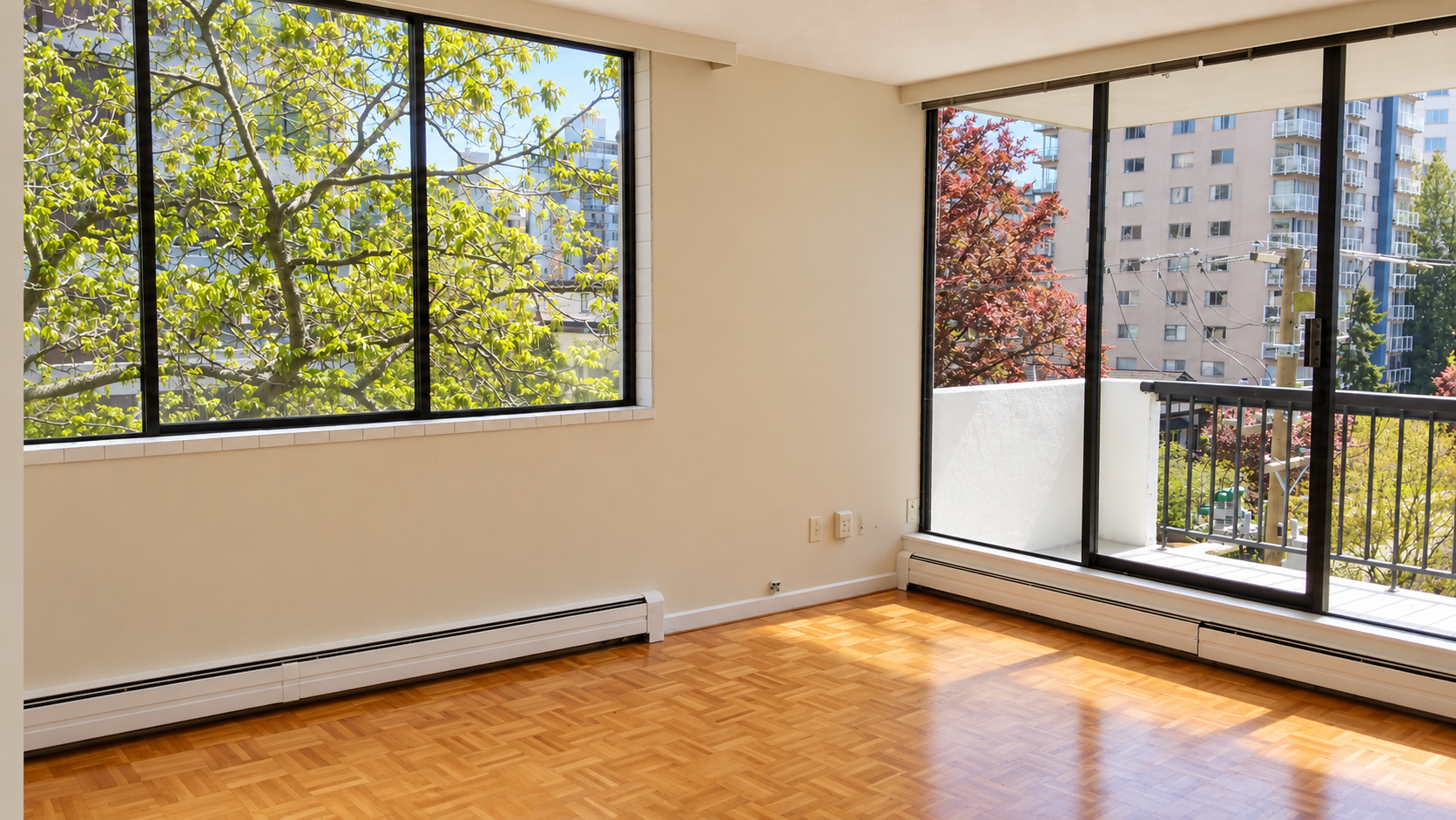 25-2020 Comox Street, Vancouver, BC, V6G 1R9 - 4