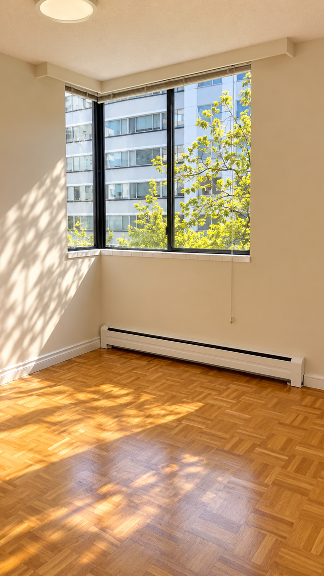 25-2020 Comox Street, Vancouver, BC, V6G 1R9 - 3