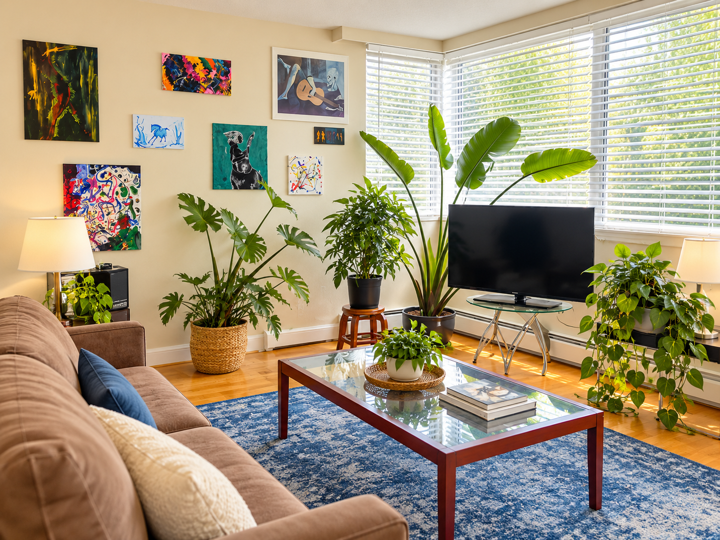 124-2020 Comox Street, Vancouver, BC, V6G 1R9 - 2