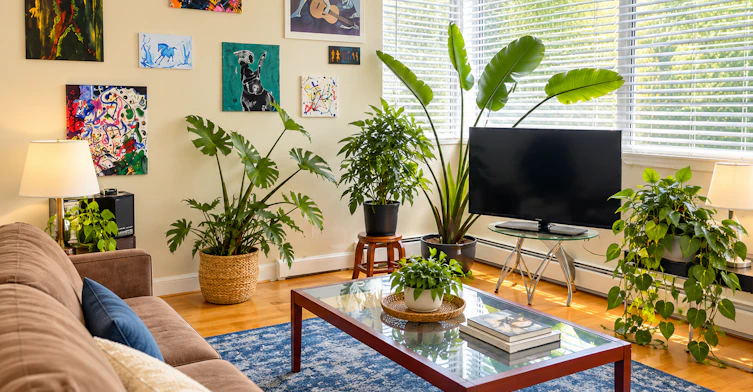 124-2020 Comox Street, Vancouver, BC, V6G 1R9 - 2